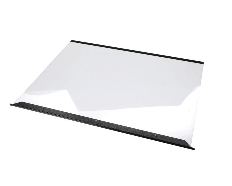 GRINDMASTER M892QL WINDOW PANEL ASSEMBLY - GB6M10LD DURAT