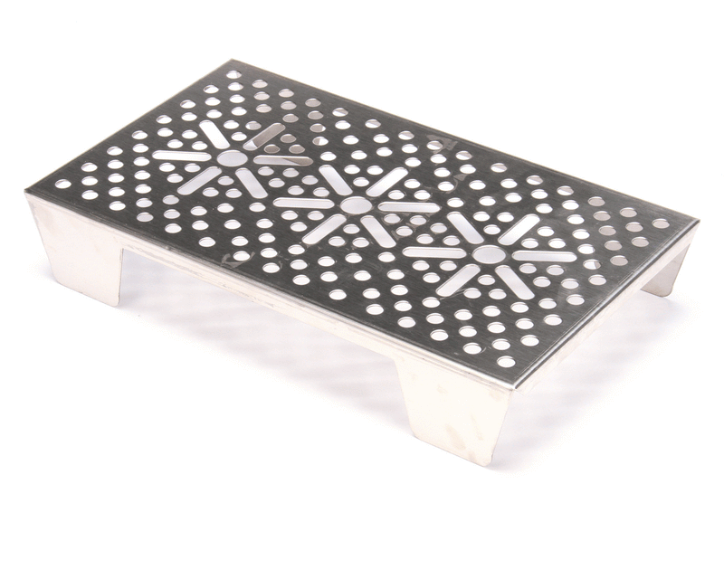 GRINDMASTER RK47AL GRILL S/S-GB3K (OLD STYLE)