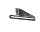 GRINDMASTER RQ66AL BRACKET SHELF MOUNTING RIGHT -