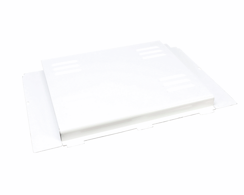 GRINDMASTER SM39AL INSIDE DOOR PANEL UPPER GB6M-1-LD