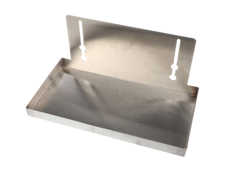 GRINDMASTER SW40SL DRIP TRAY PAN SS - NEW JAV-JR