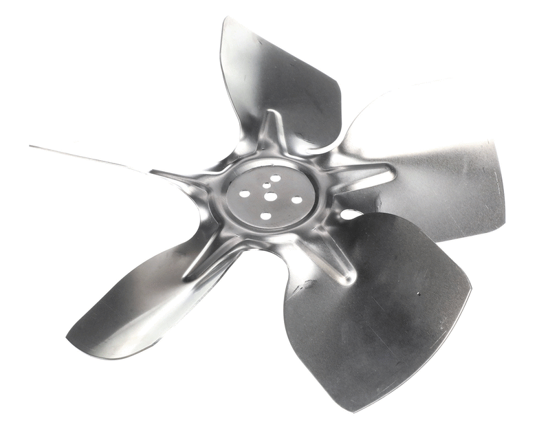 GRINDMASTER W0320286 PROPELLER AXAIL FLOW 9.5