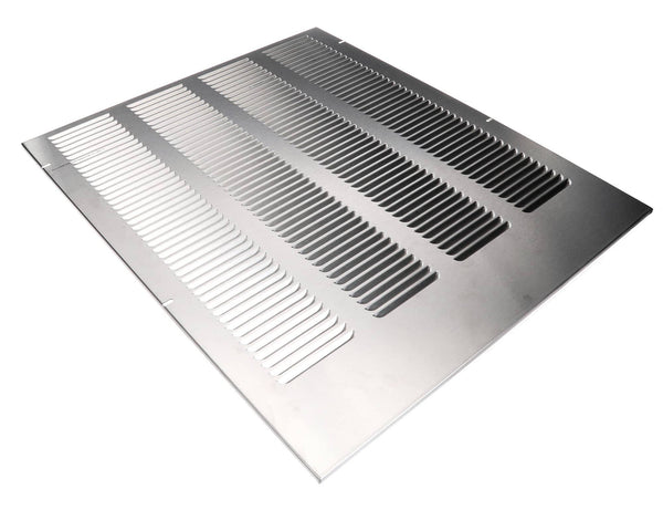 GRINDMASTER W0520137 LEFT SIDE PANEL