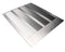 GRINDMASTER W0520137 LEFT SIDE PANEL