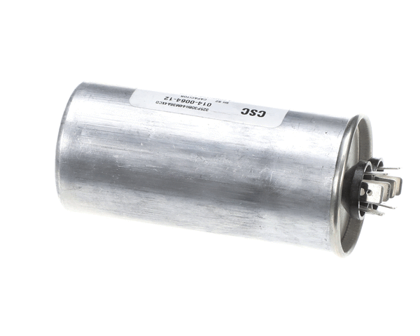 GRINDMASTER W0570629 CAPACITOR RUN 014-0064-12