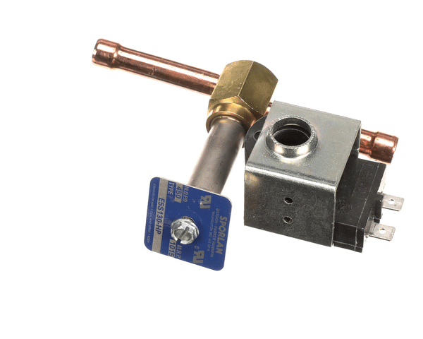 GRINDMASTER W1650005 SOLENOID COMP E5S130S-24/50