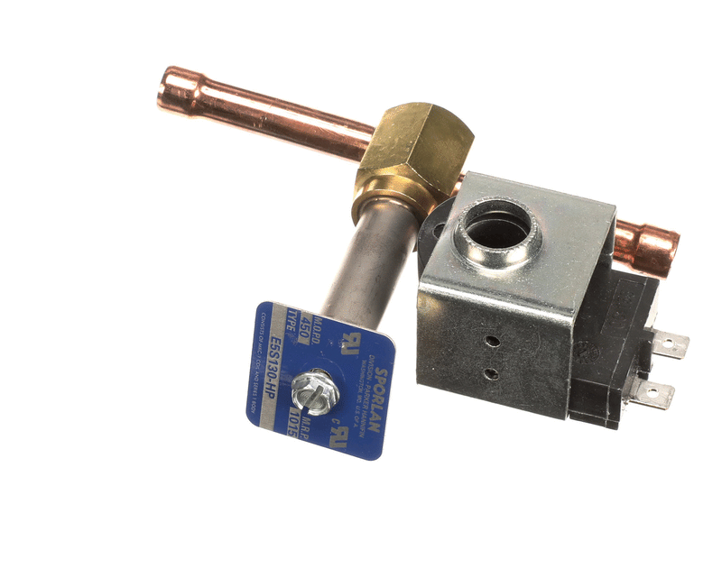 GRINDMASTER W1650005 SOLENOID COMP E5S130S-24/50
