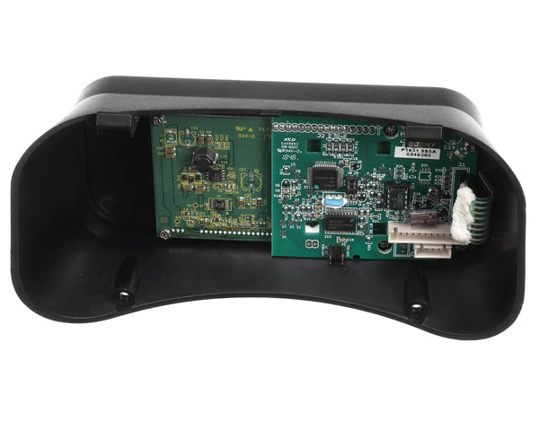 HAMILTON 990118601 CONTROL PANEL