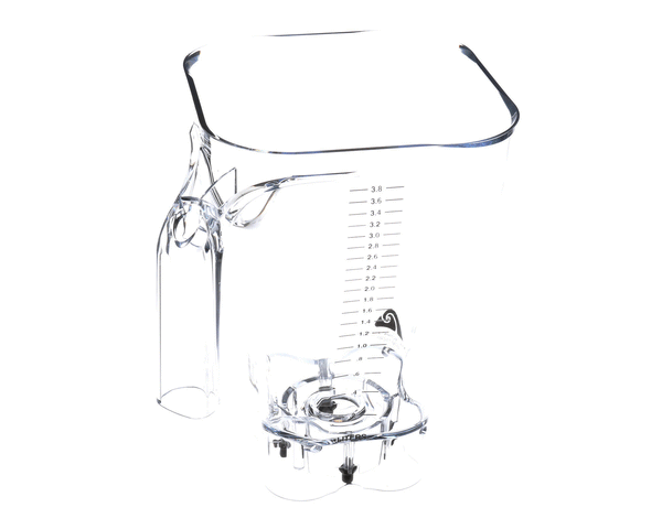 HAMILTON 990138700 CONTAINER RAW HBF800-CD