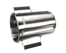 HAMILTON 990205600 STAINLESS JAR