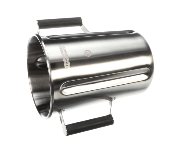 HAMILTON 990205600 STAINLESS JAR