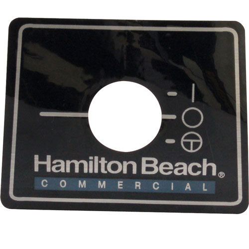 HAMILTON BEACH 230047900