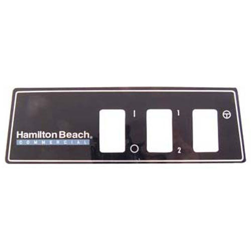 HAMILTON BEACH 80899800501