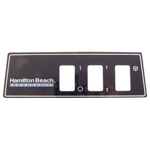 HAMILTON BEACH HAM230008600