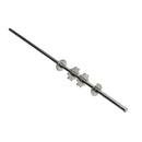 HATCO 04.56.116.00 DRIVE SHAFT LEFT SIDE
