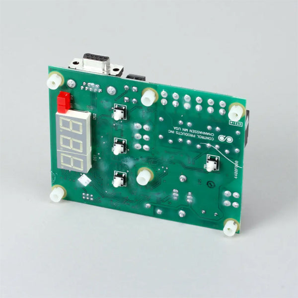 HATCO R02-01-189-00 KIT THERMOSTAT&PORT WATER HTR 24V