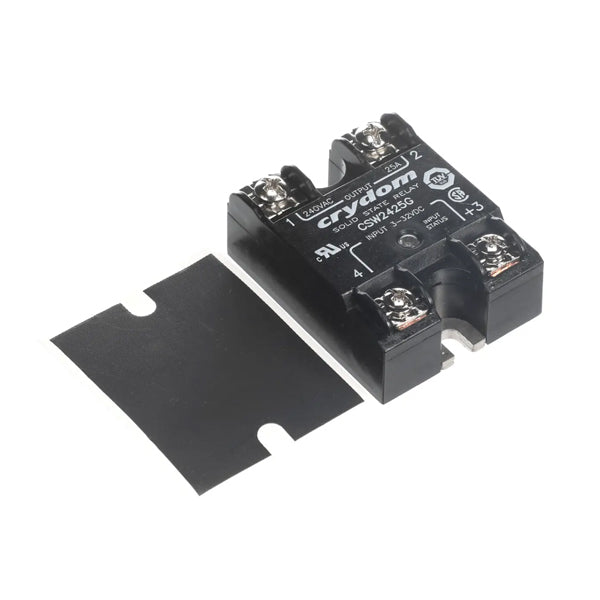 HATCO R02.01.355.00 KIT SOLID STATE RELAY 25A