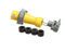 HUBBELL 320P4W PLUG-2P3W20A125VAC