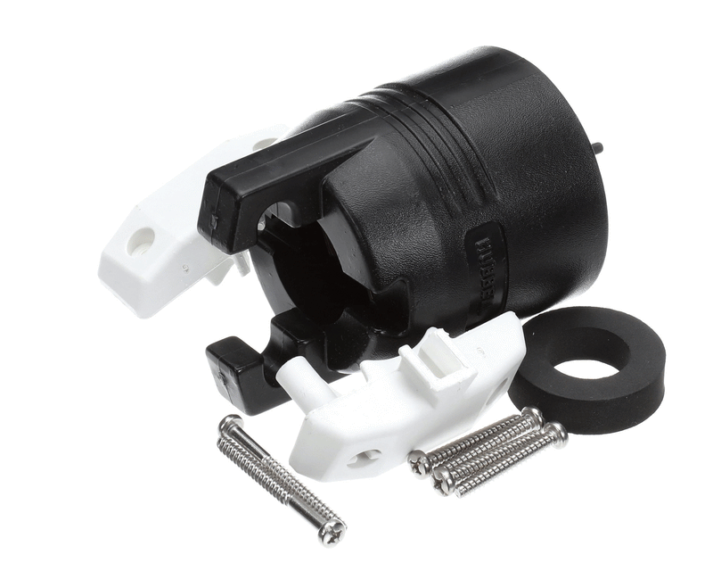 HUBBELL 8431C 30A STRT PLUG 4 WIRE