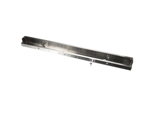 HARDT 99-14274 CLADDING HANDLE OUTER SIDE W/STRIKER INF GC