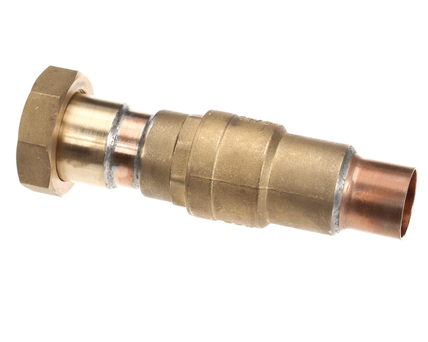 HARDT 99-14326 DRAIN VALVE SUB ASSEMBLY TOP INFGC