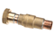 HARDT 99-14326 DRAIN VALVE SUB ASSEMBLY TOP INFGC