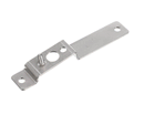 HARDT 99-15069 REPLACEMENT MOUNTING PLATE FLAME SENSOR GC