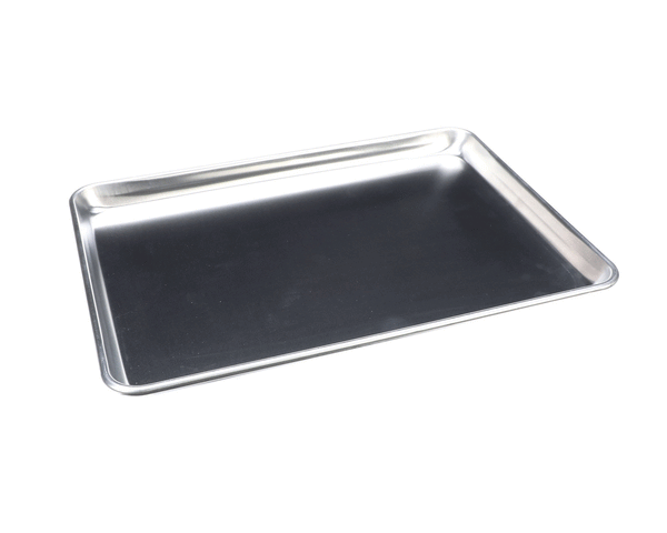 HENNY PENNY 05218 PAN-ALUM BUN HALF SOLID
