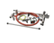 HENNY PENNY 140347 KIT -EEG16X/2XX BULK DISP 120V