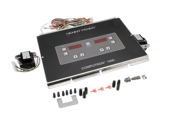HENNY PENNY 14939 KIT -OFG32X EM TO C1000 RETRO