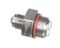 HENNY PENNY 158282 VALVE-CHECK 12SAE ORB TO 45FLR