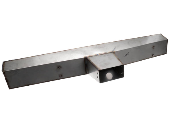 HENNY PENNY 163142 WELD ASSEMBLY-TROUGH SSS LVE203