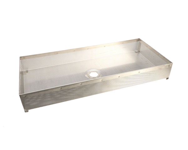 HENNY PENNY 180156 WELD ASSEMBLY-CRUMB CATCHER