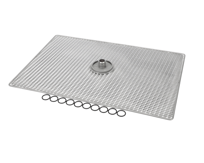 HENNY PENNY 183689 PACK-FILTER SCRN VELOC SO