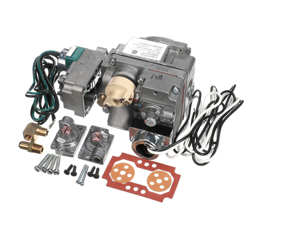 HENNY PENNY 21316 GAS VALVE ASSEMBLY