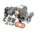 HENNY PENNY 21316 GAS VALVE ASSEMBLY