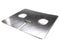 HENNY PENNY 24596 WELD ASSEMBLY-DRAIN PAN COVER 3