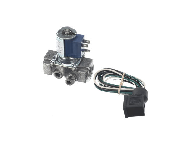HENNY PENNY 38468-002 VALVE-SOLENOID GAS-120V