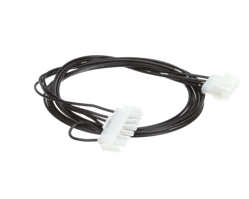 HENNY PENNY 85627-04 HARN-SELECTOR VALVE-LVE204