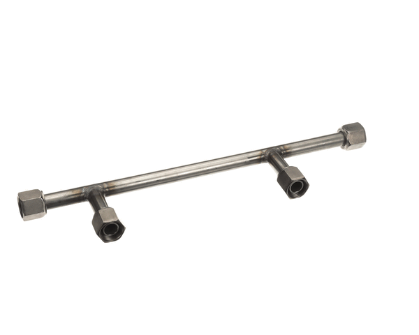HENNY PENNY 94371 WELD ASSEMBLY-STEAMBOX MANF