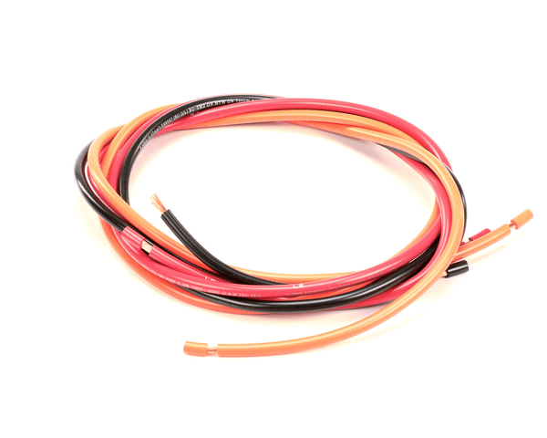 HENNY PENNY 94539-009 HARNESS-L1-L2-L3-8AWG
