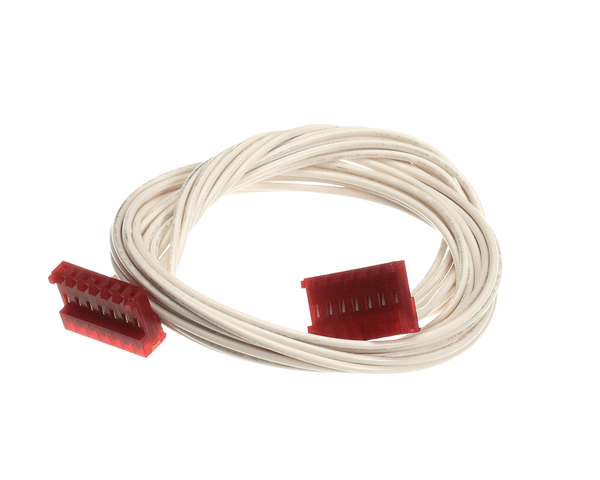 HENNY PENNY 94705-004 HARN-JIB COMM-WHT 22AWG