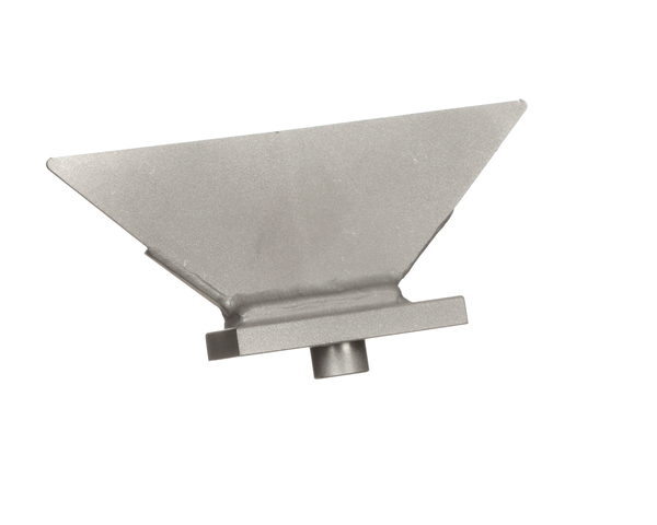HENNY PENNY 95283 WELD ASSEMBLY-DIVERTER RR W/BUMP