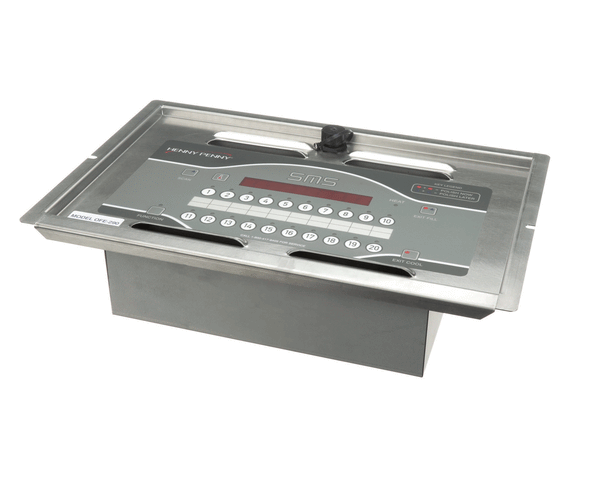 HENNY PENNY 97774 ASSEMBLY-PANEL ARM 290 INT