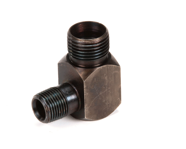 HENNY PENNY FP01-079 ELBOW 58 TUBE-38 NPT MALE