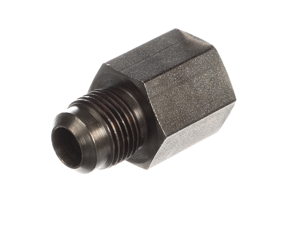 HENNY PENNY FP01-246 CONNECTOR-1/2 NPT F X #8 45 FLARE