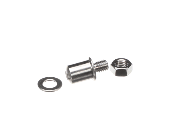 HENNY PENNY MM10016721 PIN ASSEMBLY-SHORT BTM BAFFLERAIL