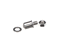HENNY PENNY MM10016721 PIN ASSEMBLY-SHORT BTM BAFFLERAIL