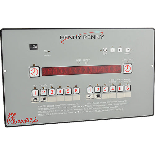 HENNY PENNY 140592