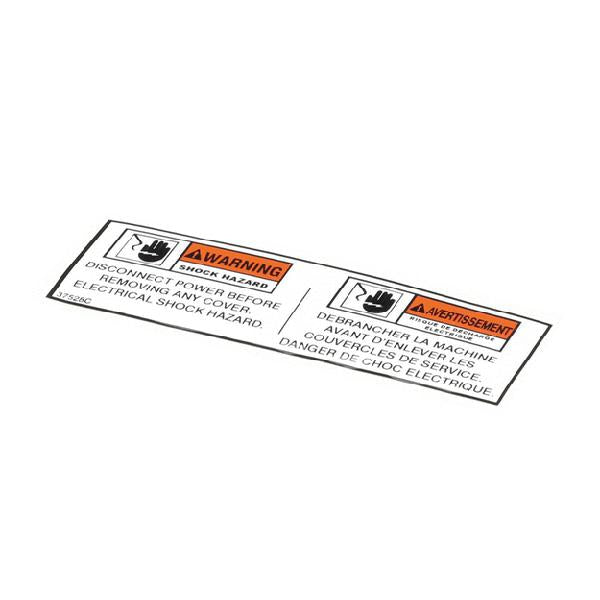 HENNY PENNY 37528